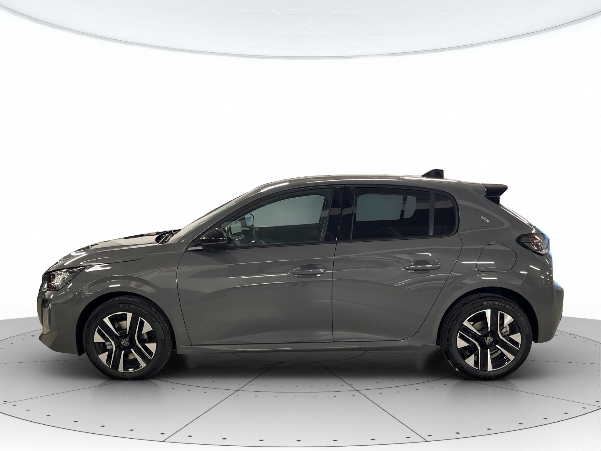 Peugeot 208 KM0 2026 208 Verona