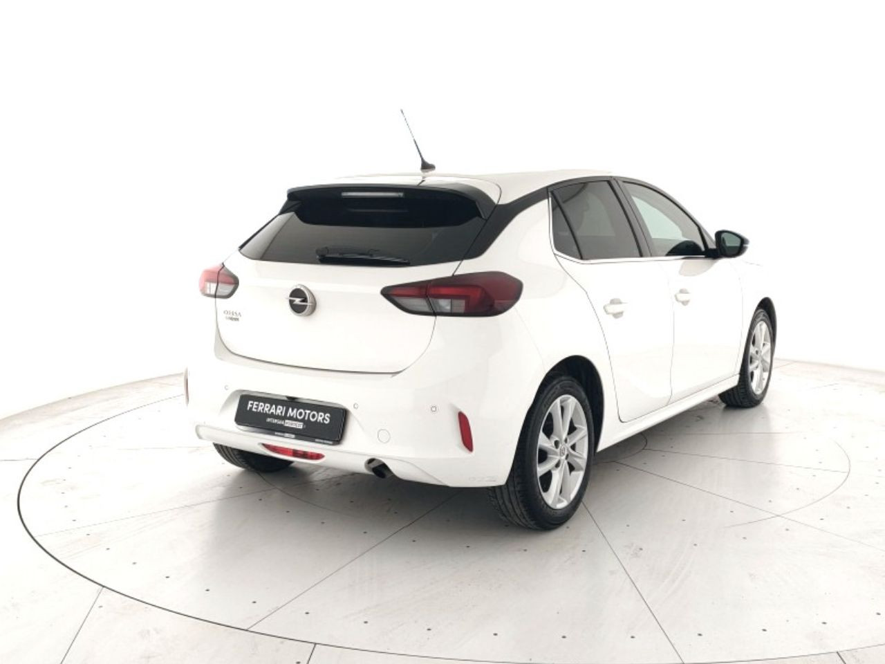 Opel Corsa Usato 2021 Corsa Reggio Emilia
