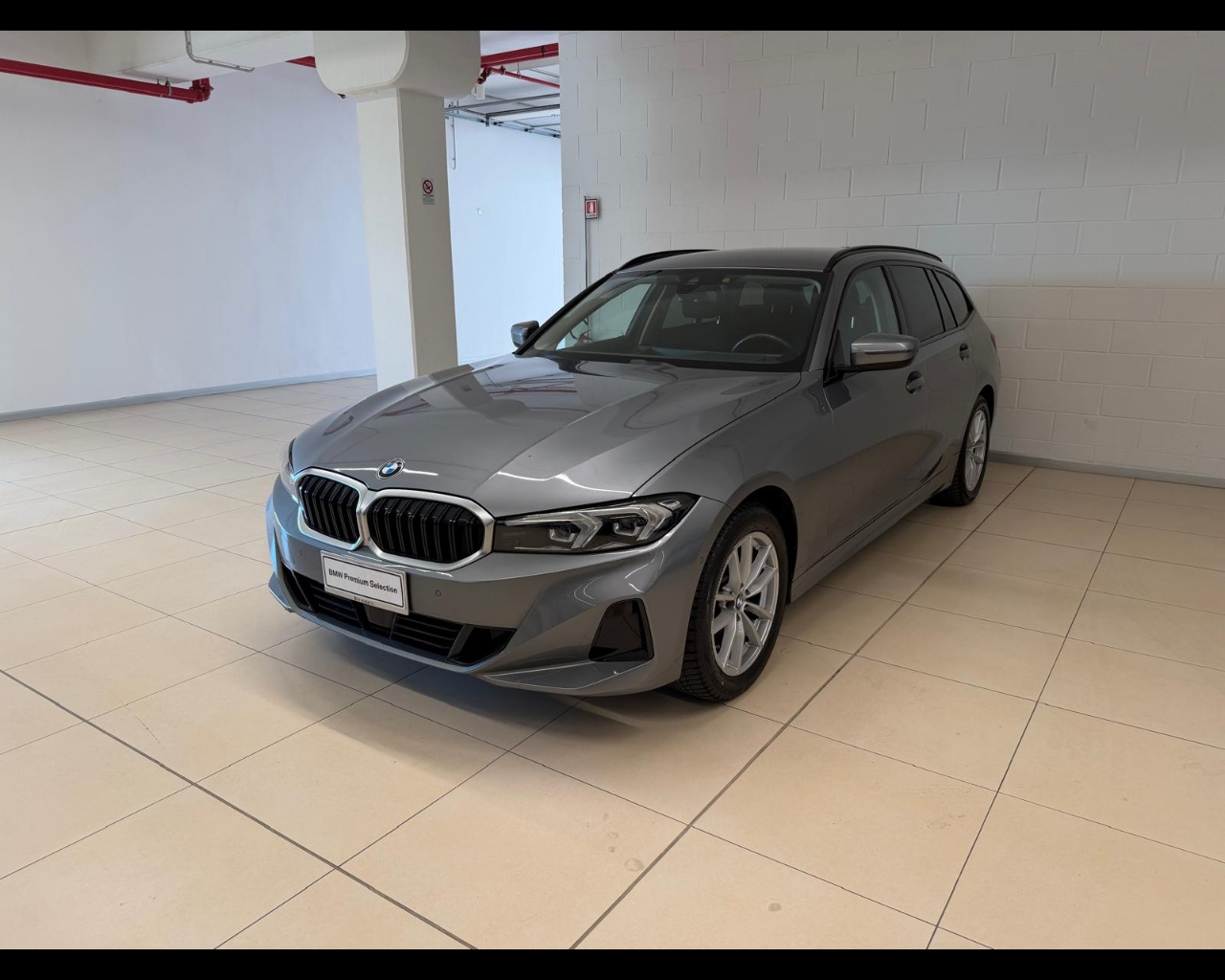 BMW Serie 3