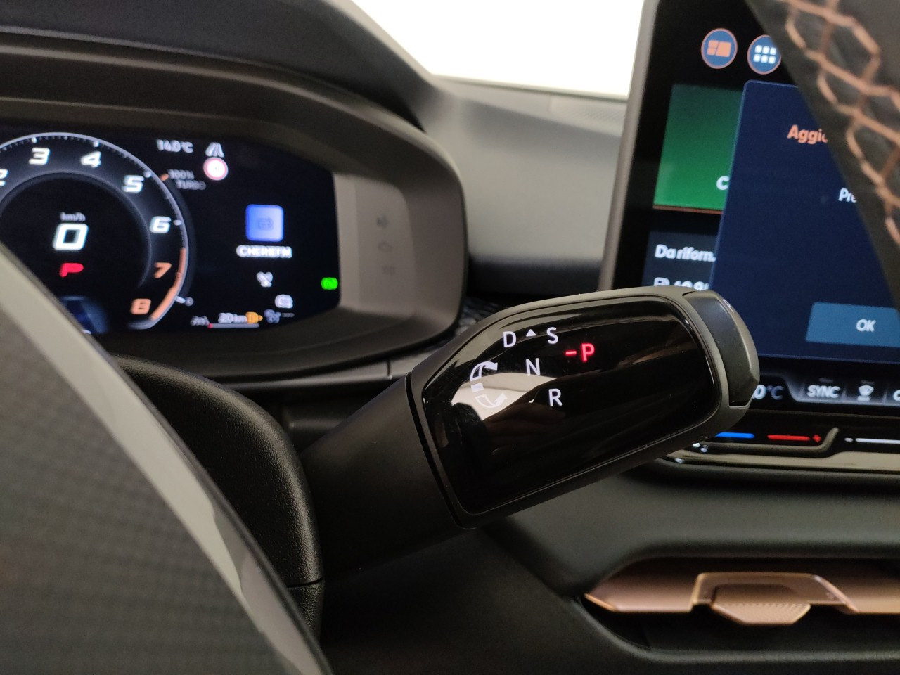 Cupra Terramar Usato 2025 Terramar Modena