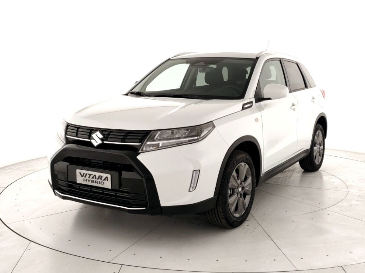 Suzuki Vitara Nuovo Ibrido benzina Vitara Porto Mantovano