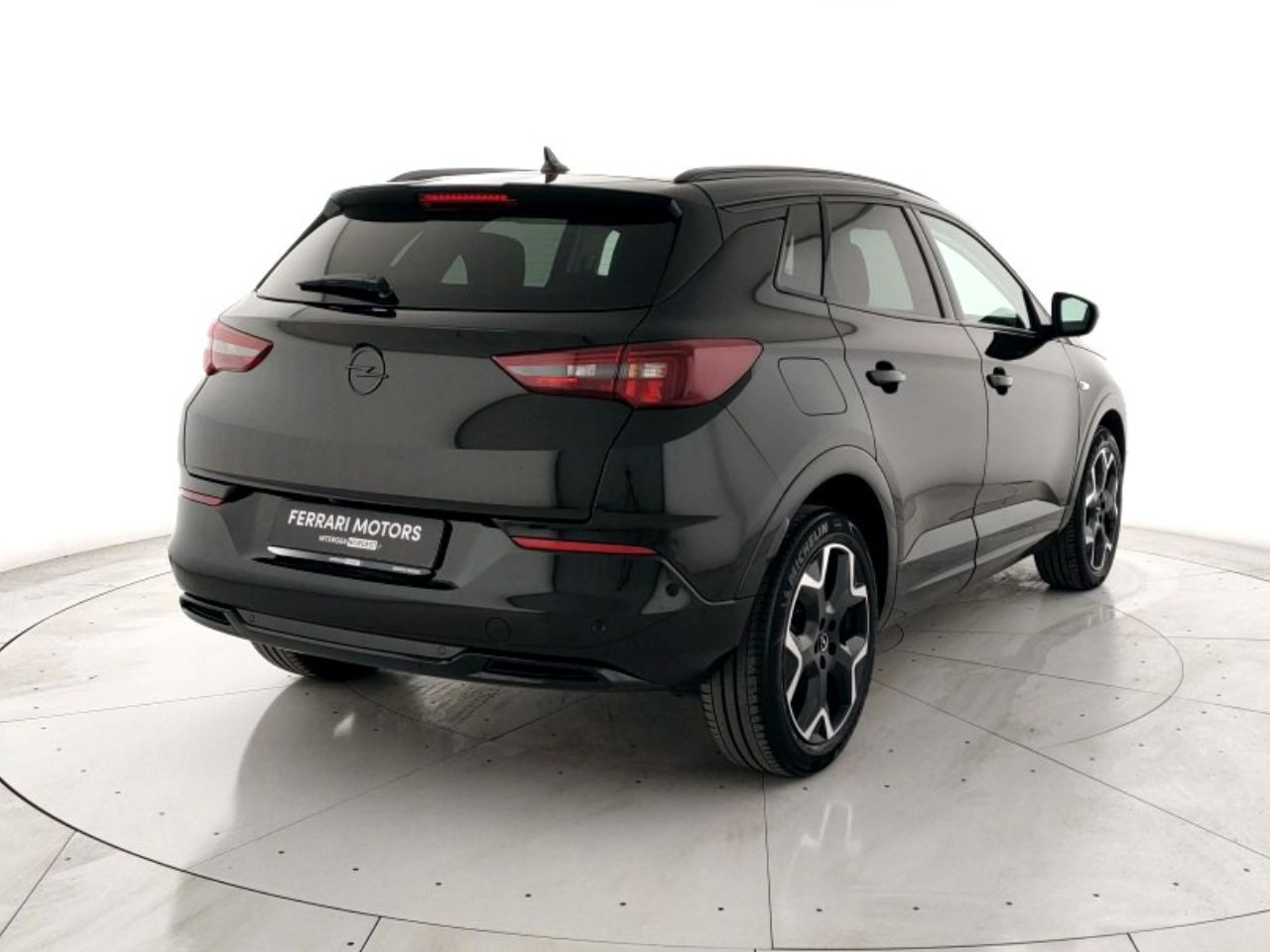 Opel Grandland Usato 2024 Grandland Lonato del Garda