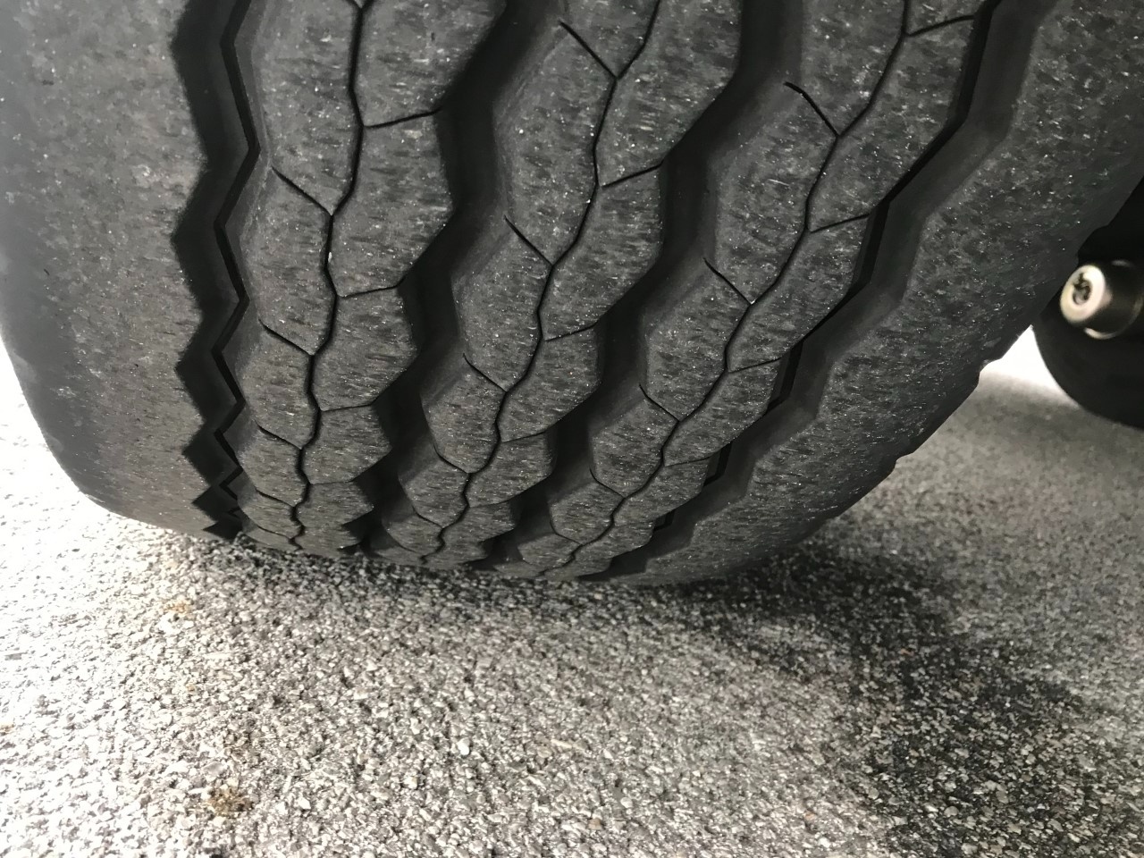 Mercedes Actros actros 2548 L Flat cab. Str.Sp. 2,5 Euro VI - 21