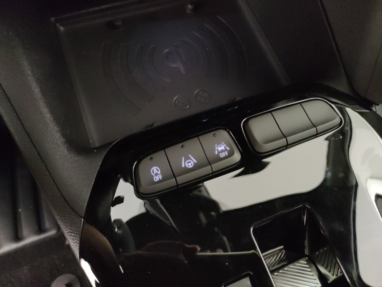 Opel Corsa Nuovo Ibrido benzina Corsa Porto Mantovano