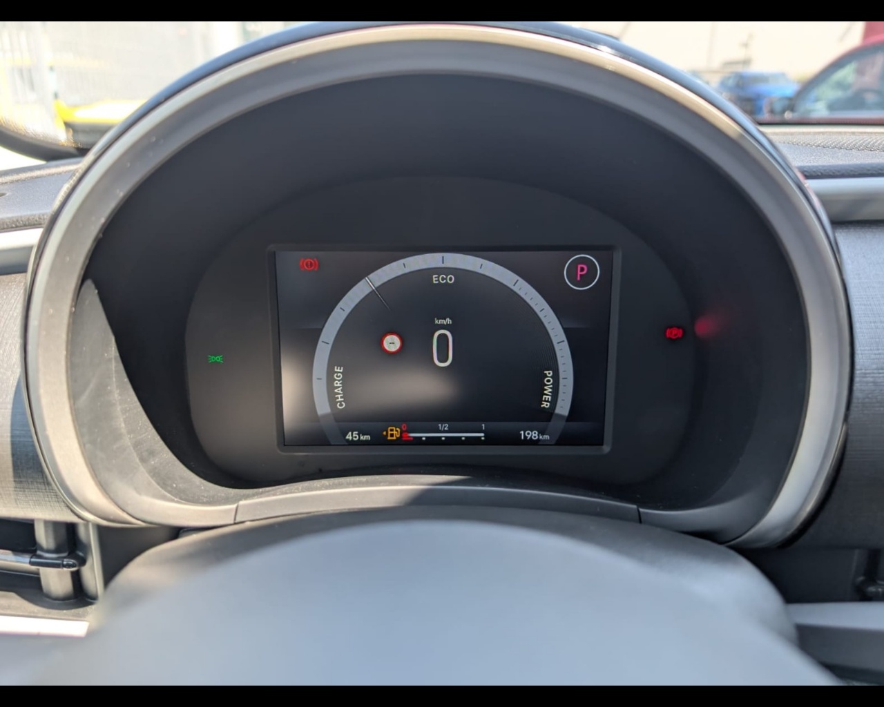 Foto FIAT 600 1.2 hybrid
