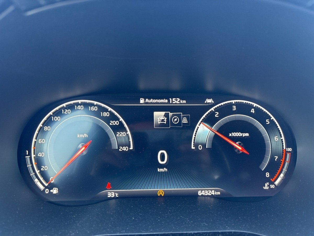 Kia Xceed Usato 2022 Xceed Legnago