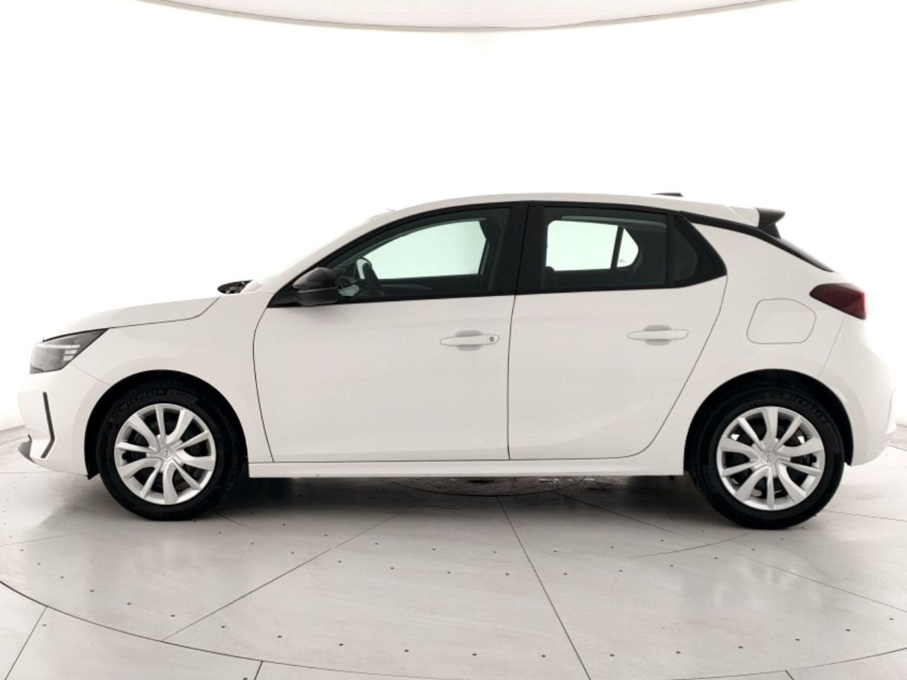 Opel Corsa KM0 2026 Corsa Prevalle