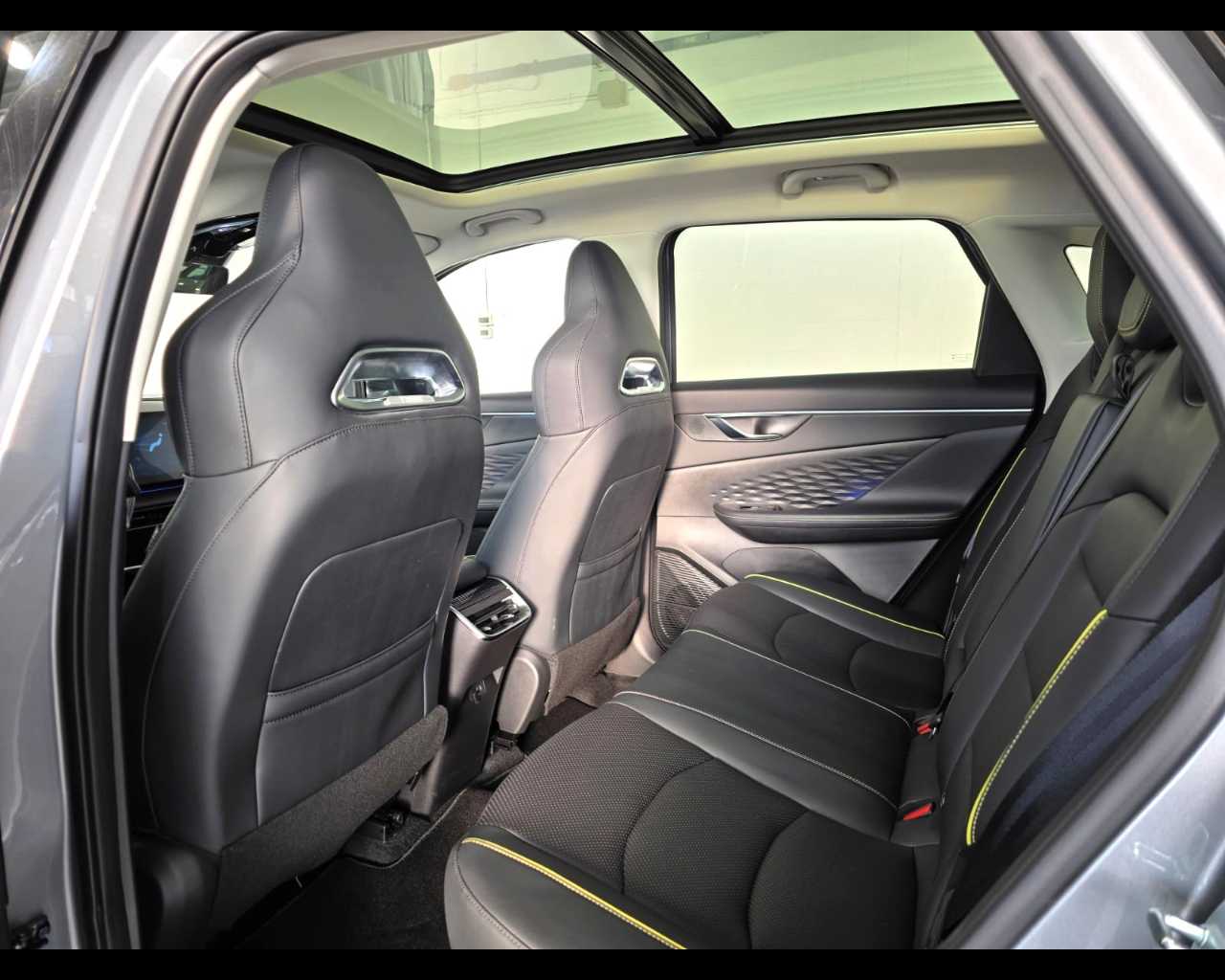 Tiger SIX Nuovo gPL SIX Mestre