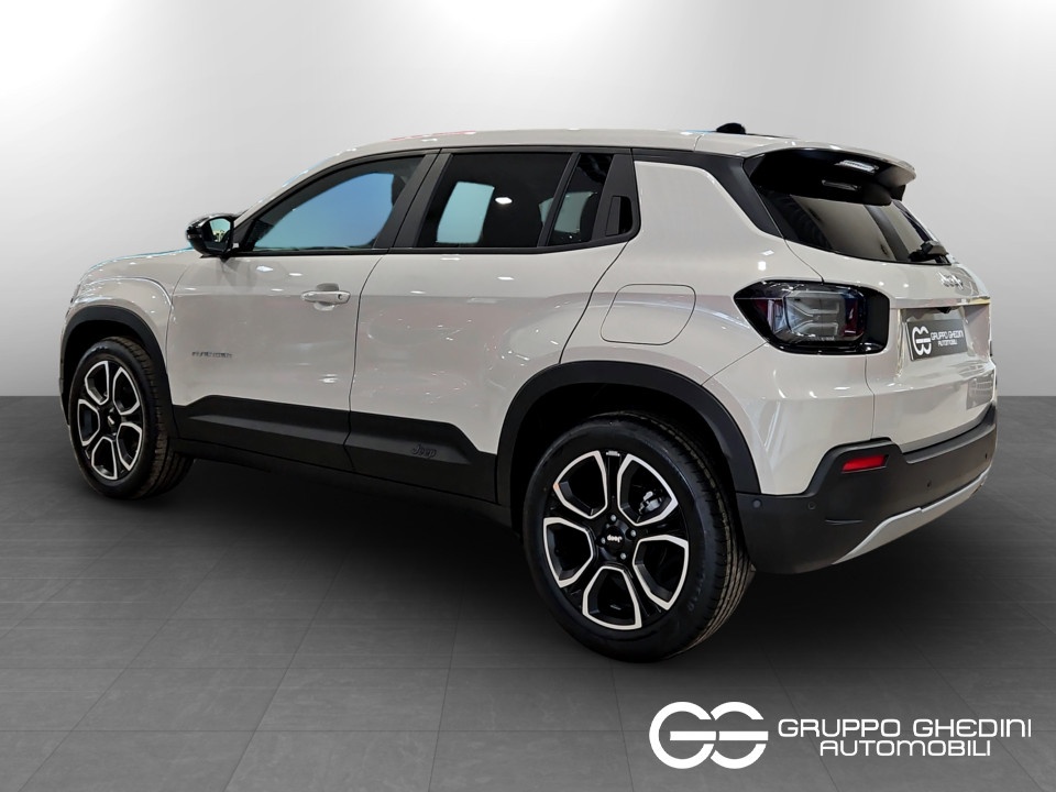 JEEP Avenger Benzina Summit1.2 100cv Benzina km0 - 2