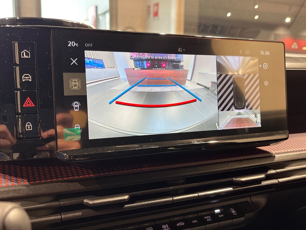 Lancia Ypsilon 2024 Nuovo  Ypsilon 2024 Rovigo