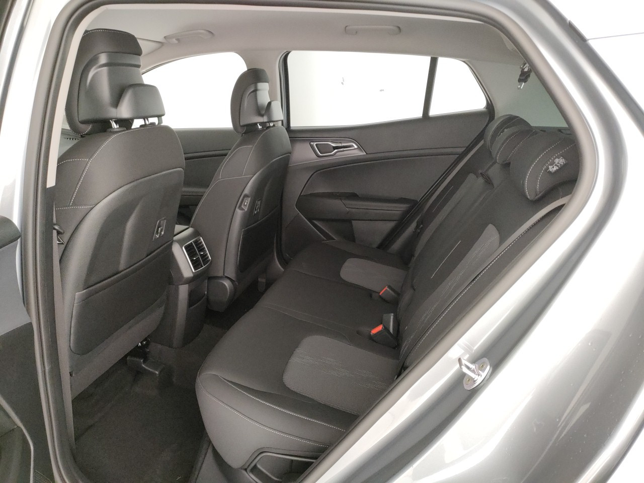 Kia Sportage Nuovo GPL Sportage Mantova
