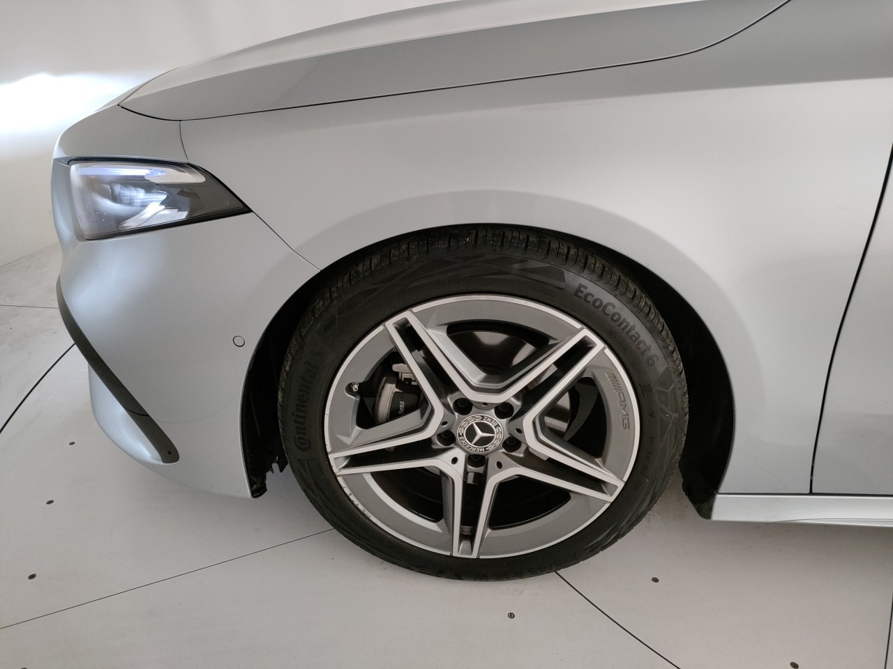 Mercedes Classe A Usato 2025 Classe A Reggio Emilia