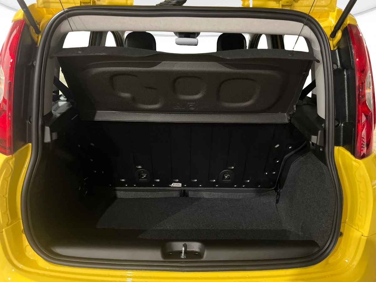 Fiat Pandina KM0 2025 Pandina Verona