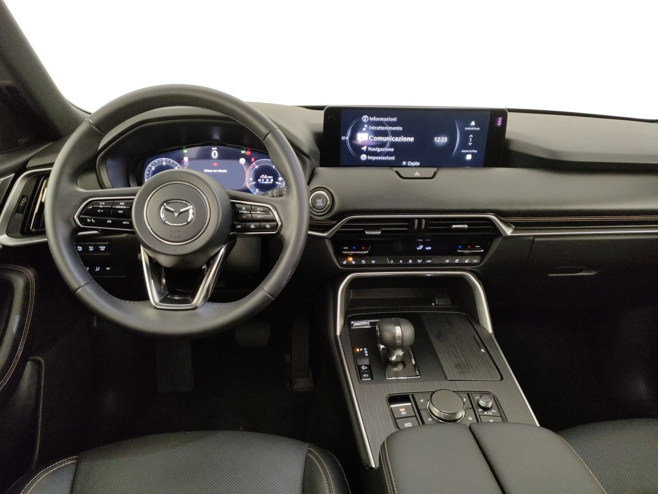 Mazda CX-60 Aziendali 2025 CX-60 Mantova