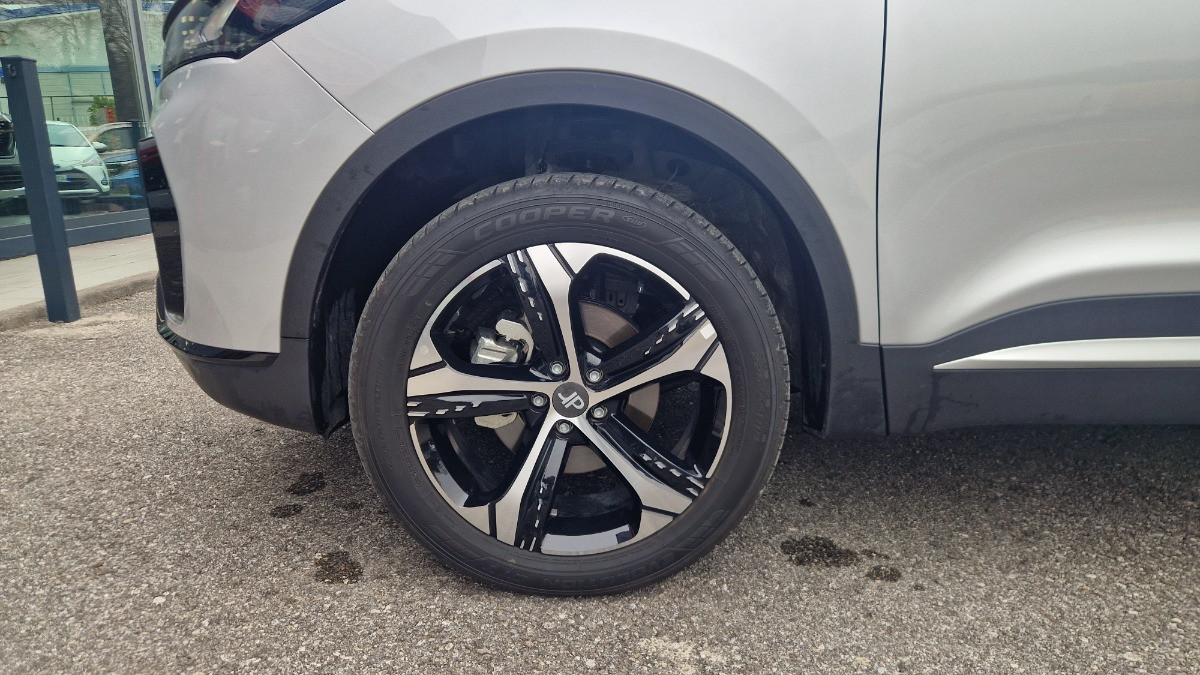 Dr Motor DR 6 Usato 2025 DR 6 San Zeno Naviglio