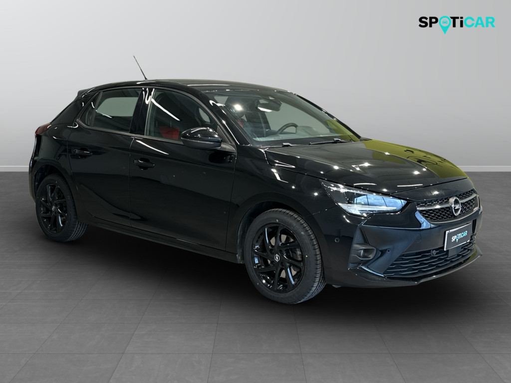 Panoramica 3° Immagine Veicolo