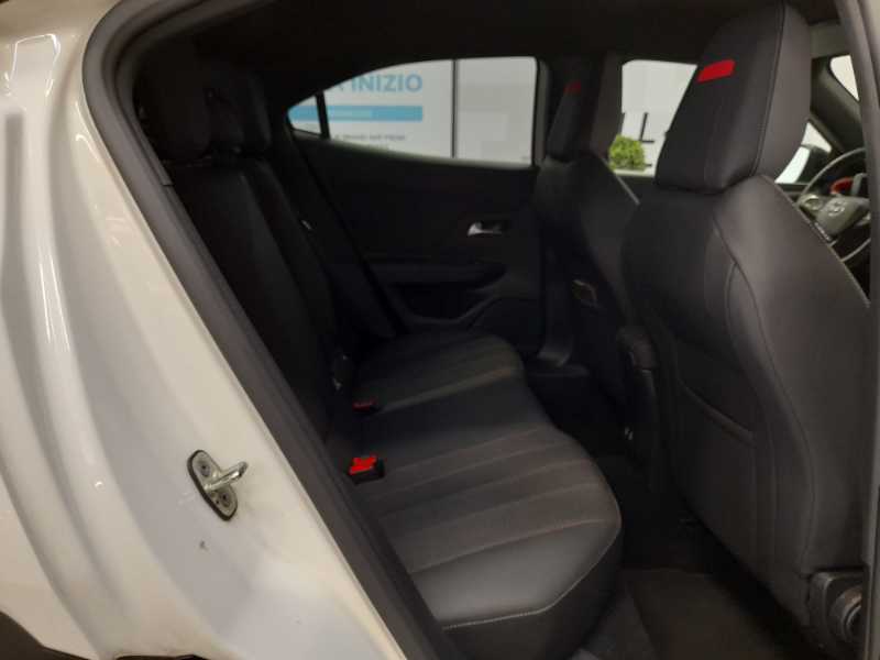 Mokka 2ª Serie - Mokka 1.2 Turbo Gs Line