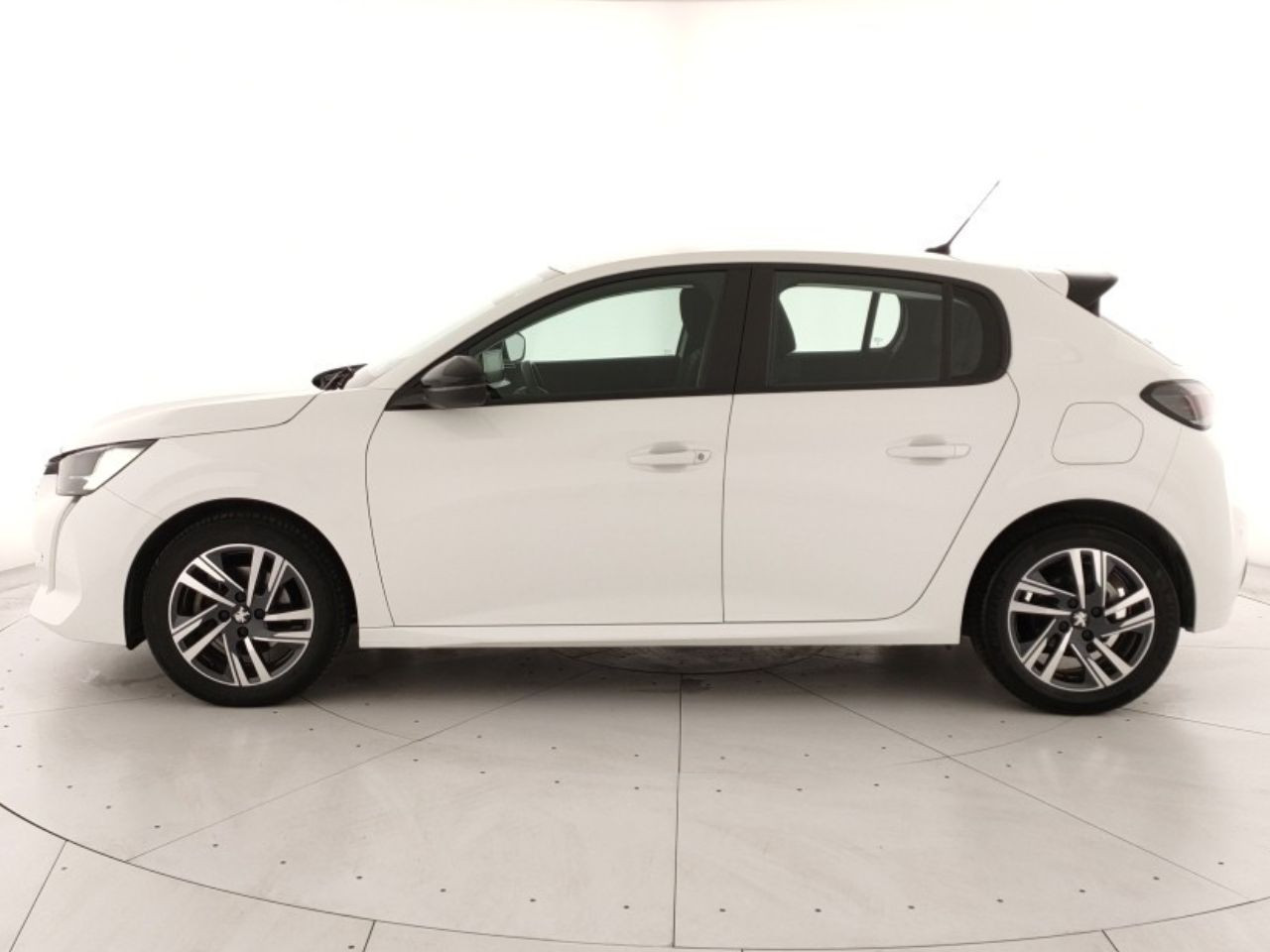 Peugeot 208 Usato 2023 208 Porto Mantovano