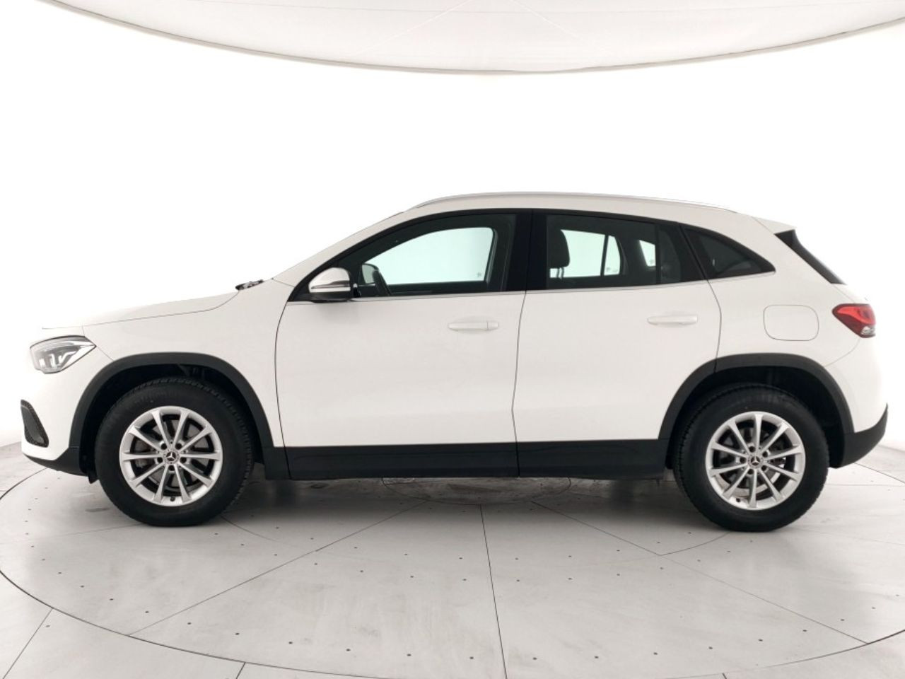 Mercedes GLA Usato 2022 GLA Reggio Emilia