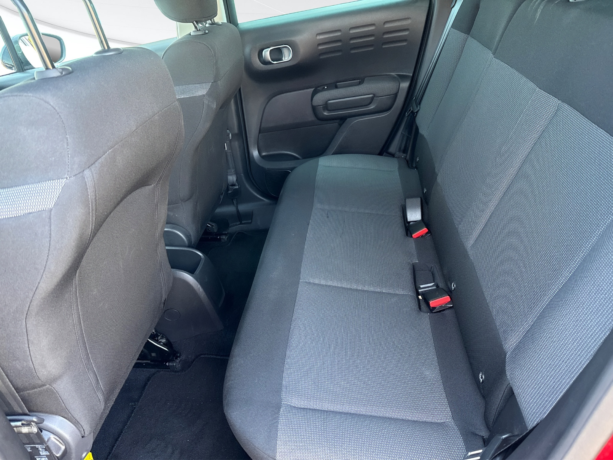 Citroen C3 Aircross Usato 2022 C3 Aircross Padova