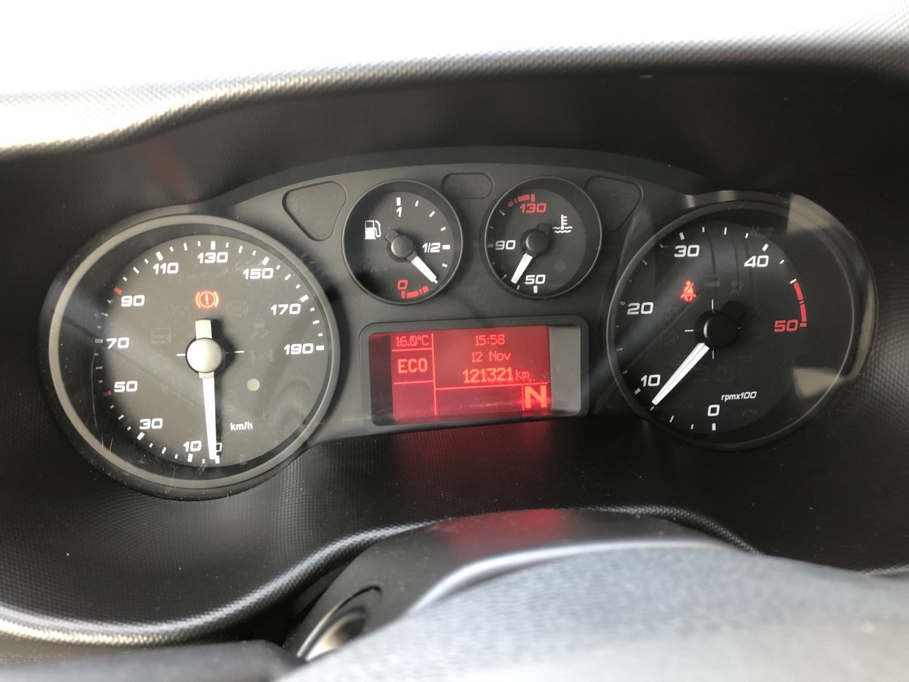 Iveco Daily V Daily 35 S 16 V - 17