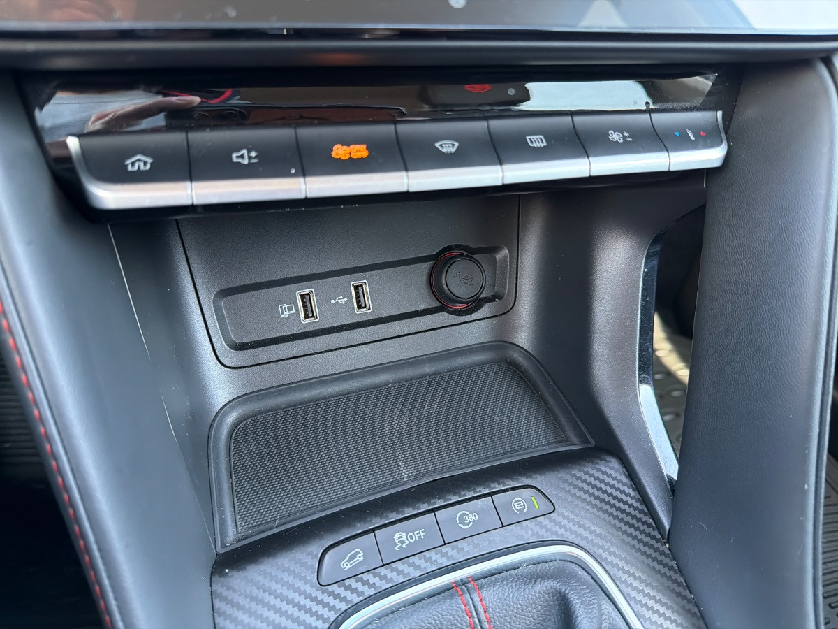 Mg ZS Usato 2024 ZS Mestre