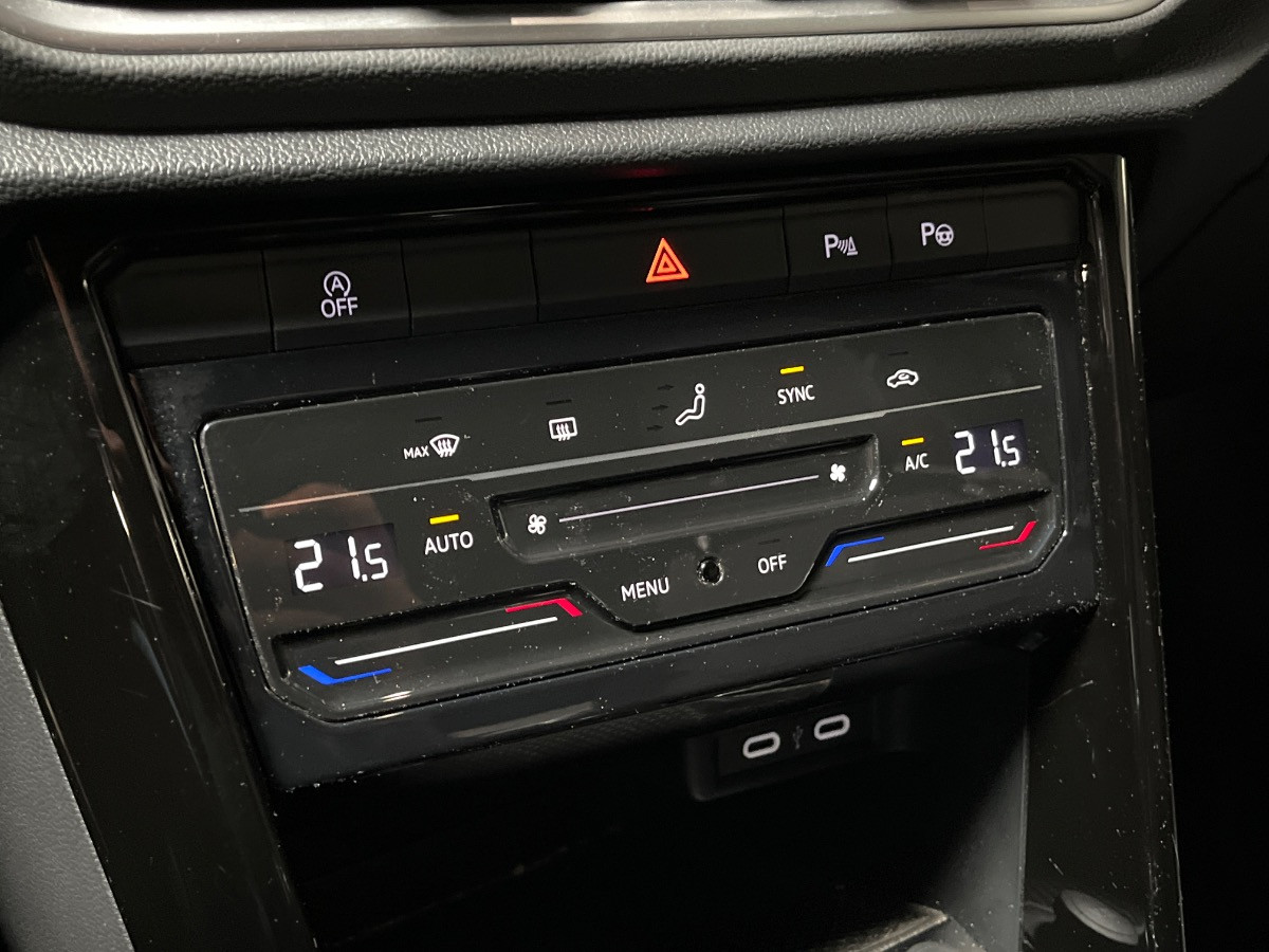 Volkswagen T-Roc Usato 2023 T-Roc Verona