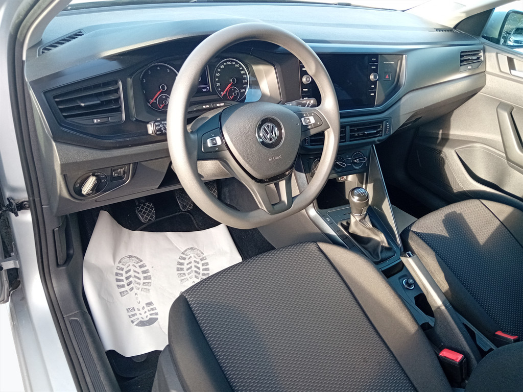 Panoramica 11° Immagine Veicolo