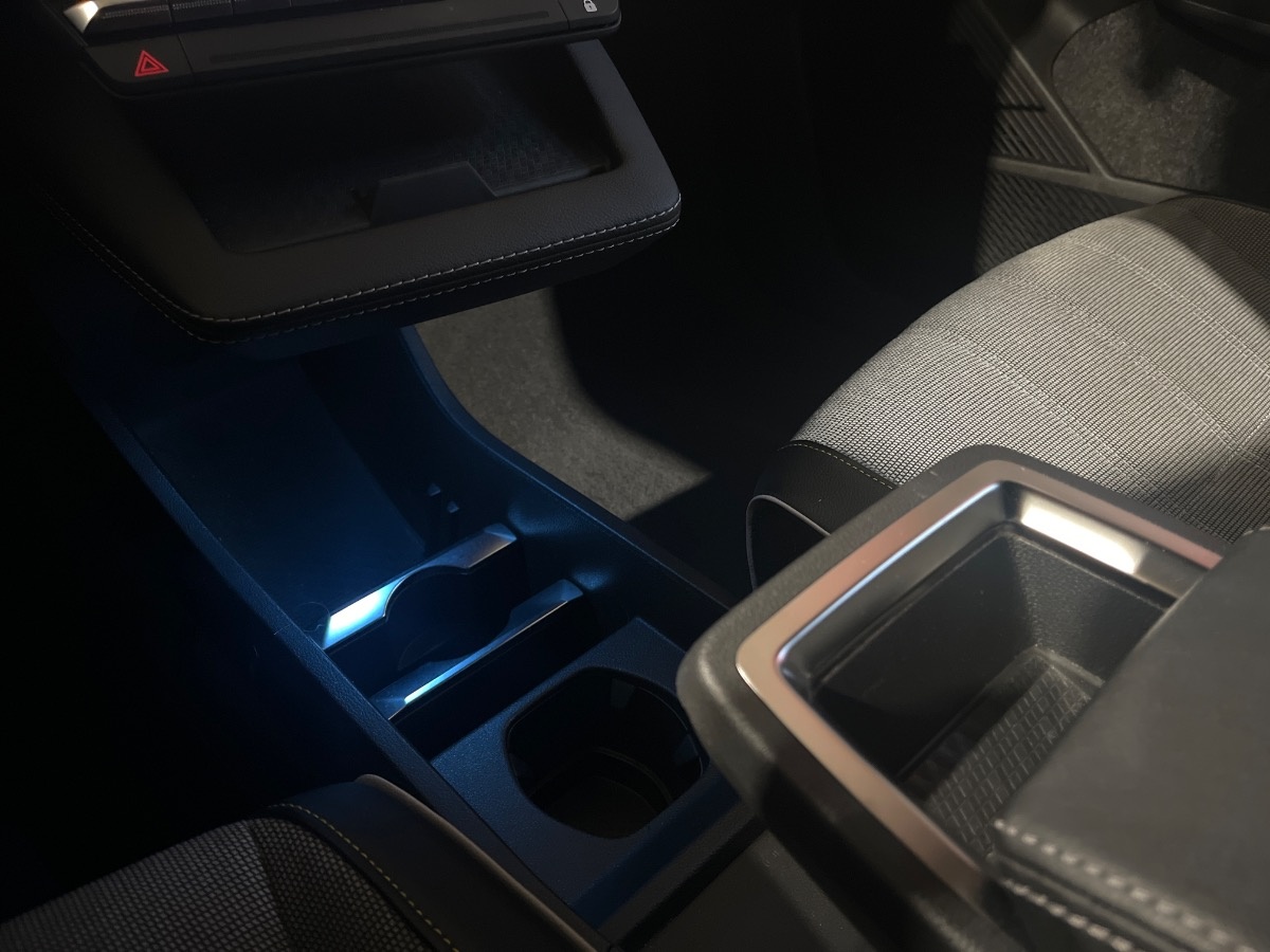 Renault Megane Usato 2022 Megane Verona