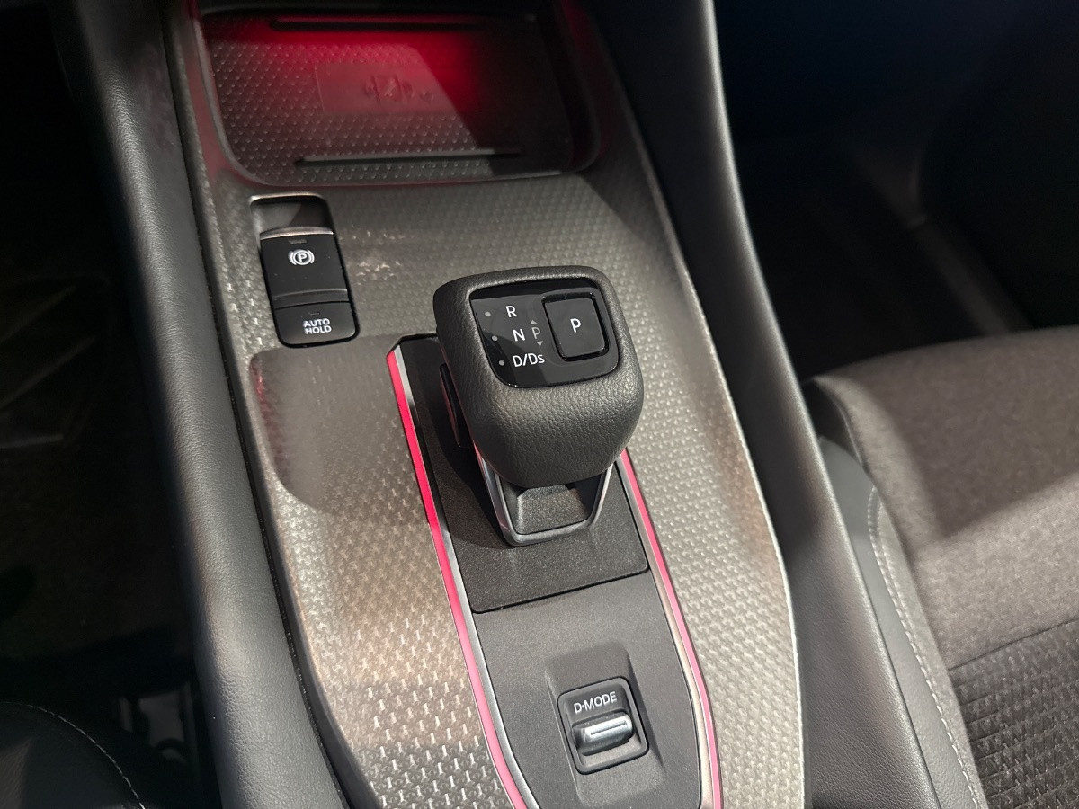 Nissan Qashqai Usato 2025 Qashqai Parma