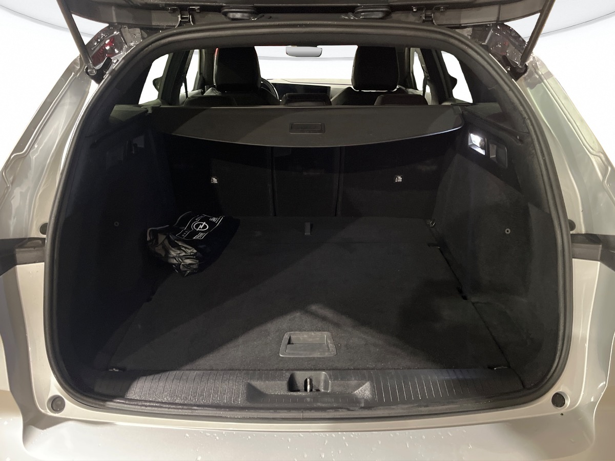 Opel Astra Usato 2025 Astra Verona