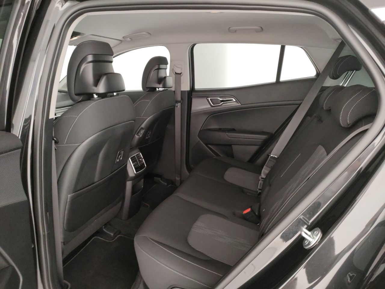 Kia Sportage Usato 2023 Sportage San Zeno Naviglio
