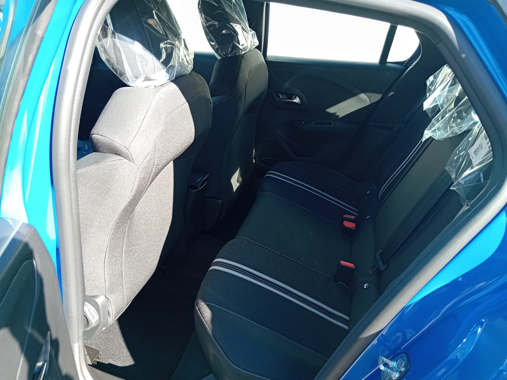 Panoramica 10° Immagine Veicolo