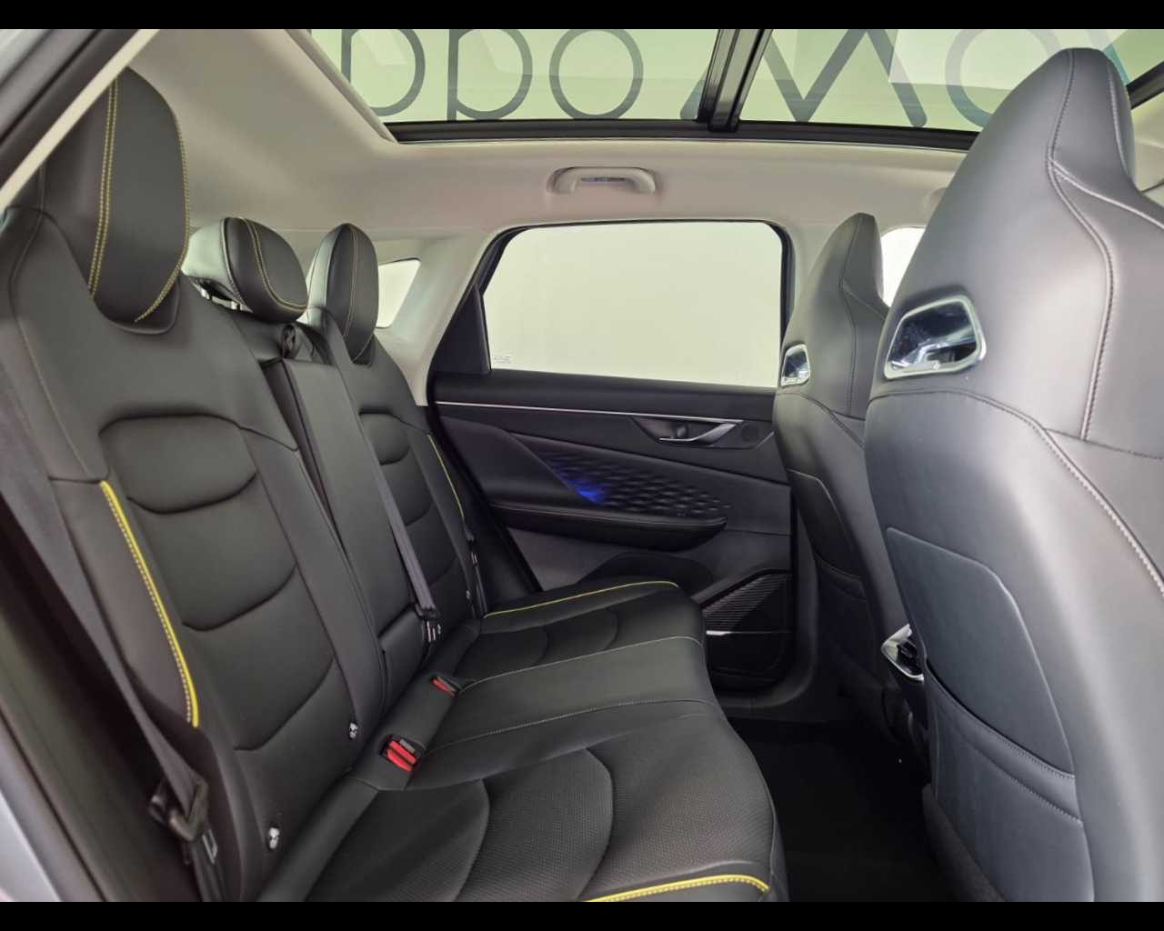 Tiger SIX Nuovo gPL SIX Mestre