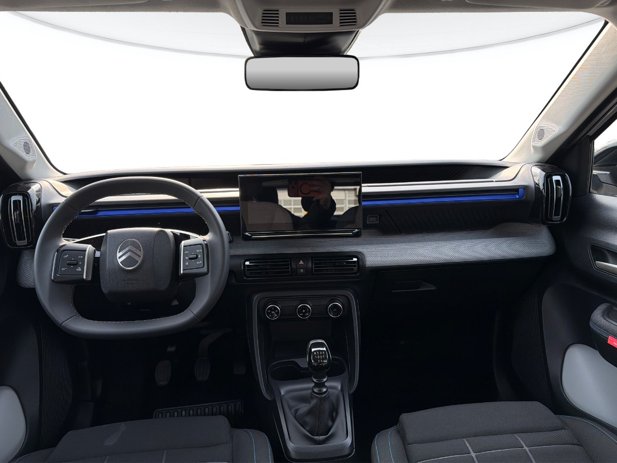 Citroen C3 Usato 2025 C3 Legnago