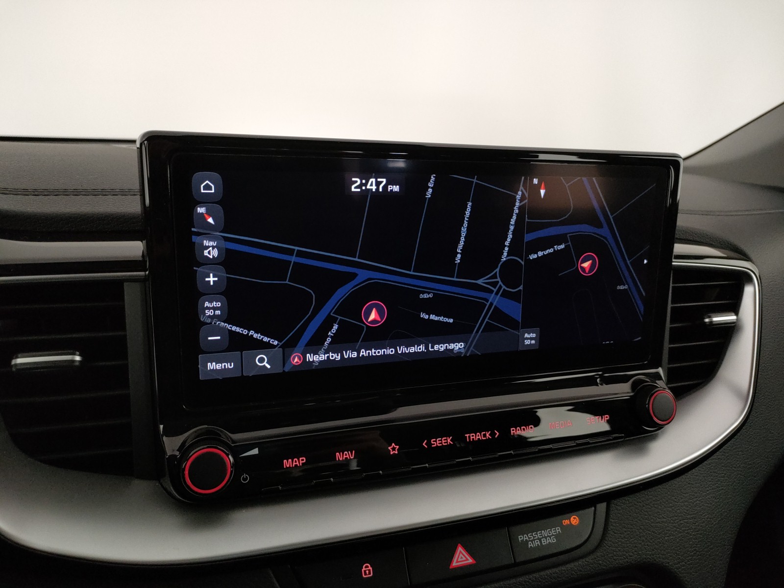Kia Xceed Usato 2022 Xceed San Vendemiano