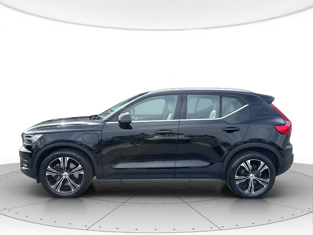 Volvo XC40 Usato 2021 XC40 Padova