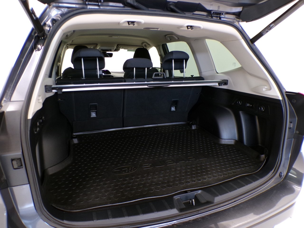 Subaru  Forester 2.0 i e-BOXER Style AWD CVT Lineartronic - 9