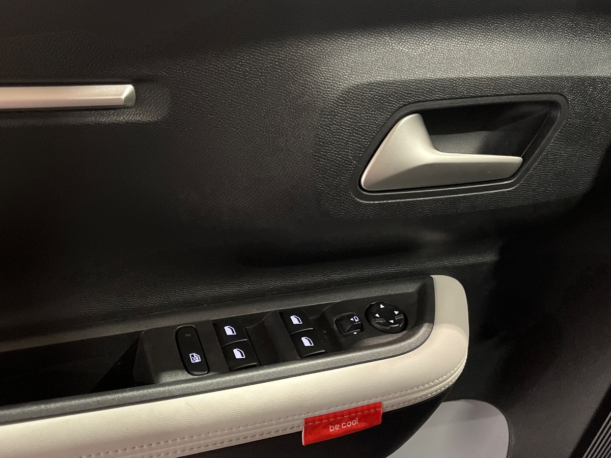 Citroen C3 Usato 2025 C3 Verona