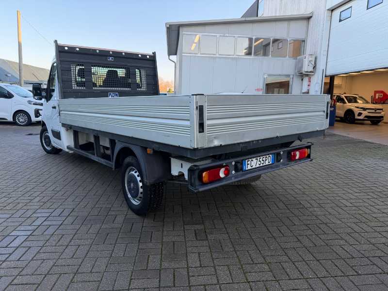 Movano 4ª Serie - Movano 35 2.3 Cdti 130cv Pl-tm Fwd Furgone