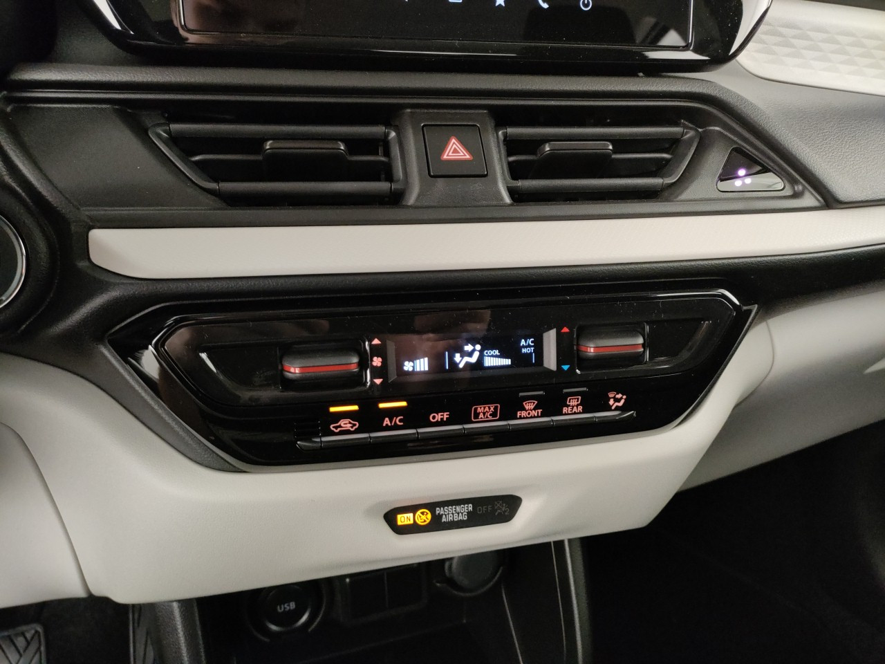 Suzuki Swift Nuovo Ibrido benzina Swift Porto Mantovano