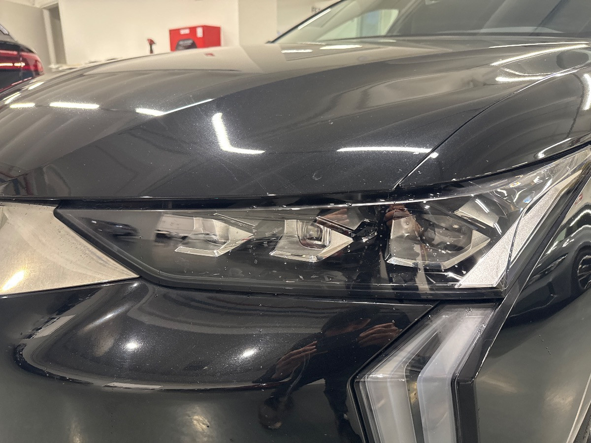 Ds DS4 Usato 2024 DS4 San Zeno Naviglio