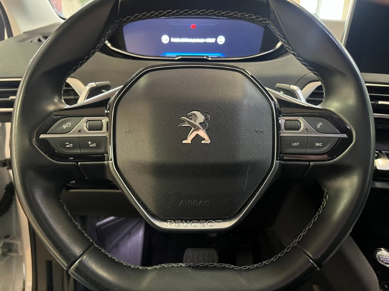 PEUGEOT – 3008 PureTech Turbo 130 S&S EAT8 Allure