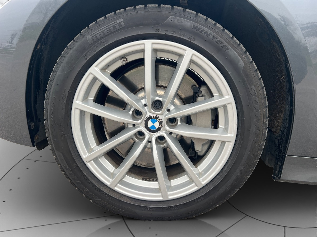 Bmw Serie 3 Usato 2021 Serie 3 Rovigo