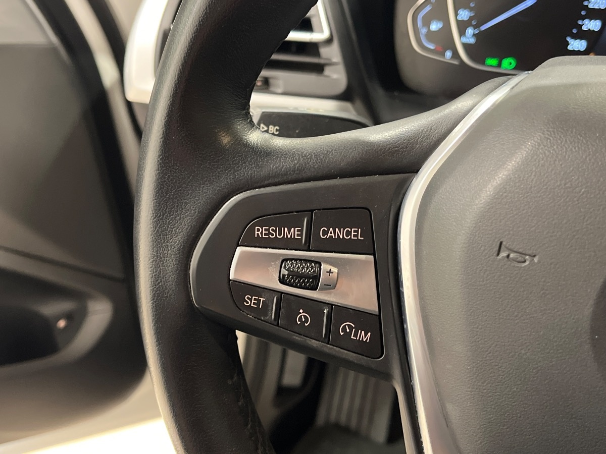 Bmw X3 Usato 2022 X3 Altavilla Vicentina