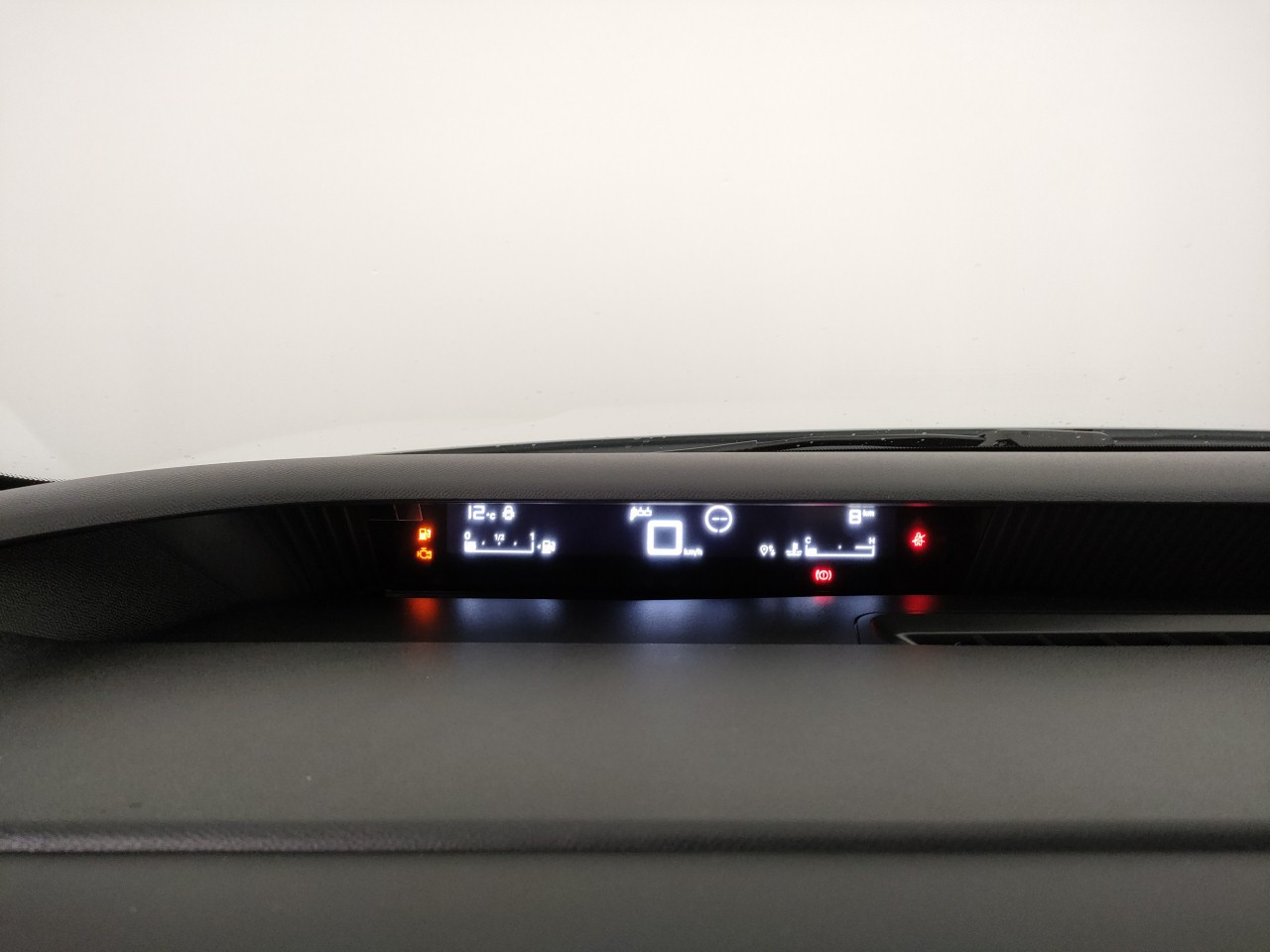 Citroen C3 KM0 2025 C3 Porto Mantovano