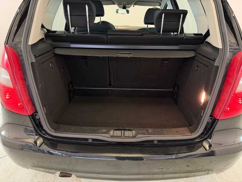 Classe A - W/c 169 - A 180 Cdi Executive