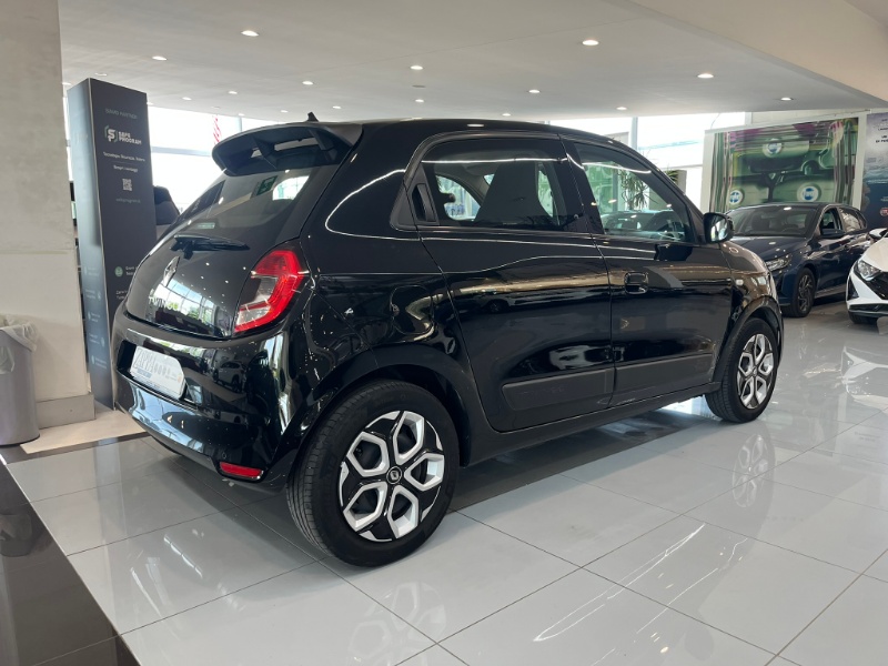 RENAULT – Twingo SCe 65 CV Zen
