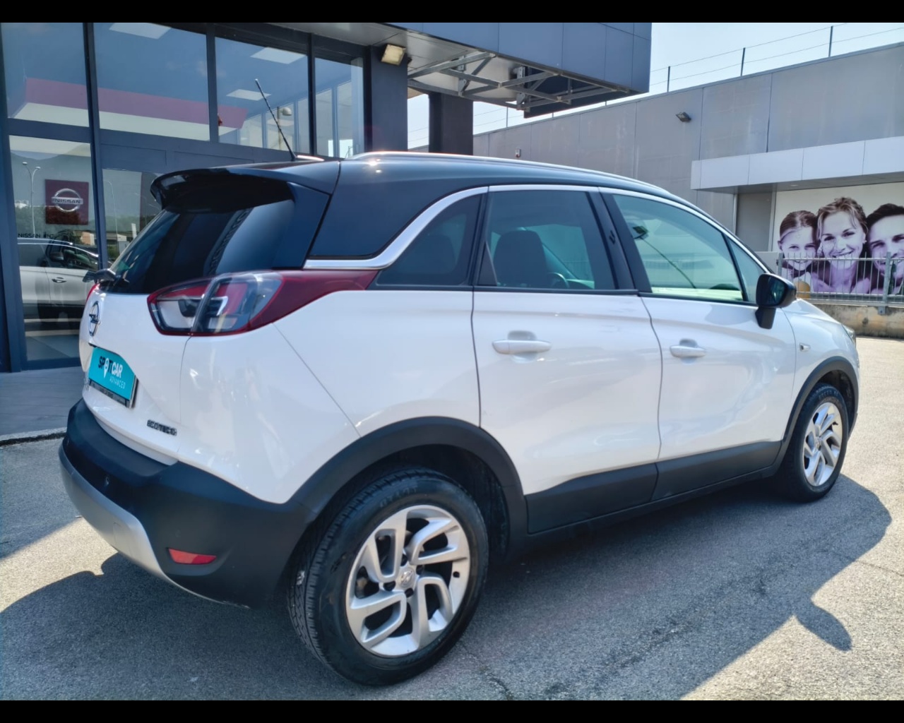 Foto OPEL Crossland X 1.5 ecotec Innovation s&s 102cv N1