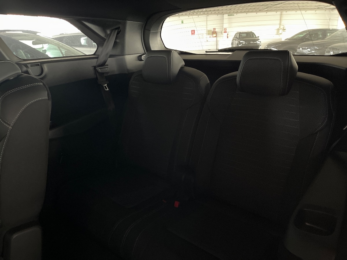 Peugeot 5008 Aziendali 2025 5008 Rovigo